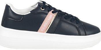 Polokošele s krátkym rukávom U.S Polo Assn.  Helis011