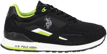 Polokošele s krátkym rukávom U.S Polo Assn.  Tabry 003