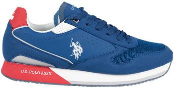 Polokošele s krátkym rukávom U.S Polo Assn.  Nobil003