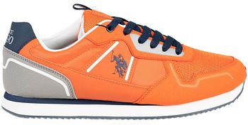 Polokošele s krátkym rukávom U.S Polo Assn.  Nobil004