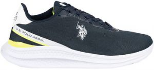 Nízke tenisky U.S Polo Assn.  Kaleb002