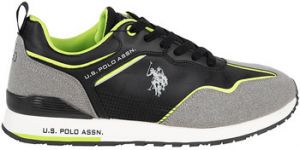 Nízke tenisky U.S Polo Assn.  Tabry 002