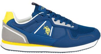 Polokošele s krátkym rukávom U.S Polo Assn.  Nobil004