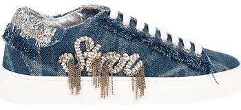 Slip-on Patrizia Pepe  2V9435 A6M4