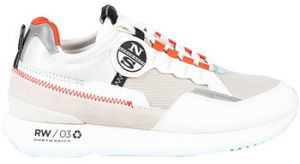 Slip-on North Sails  RW-03 GLASS-034 | Winch