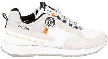Slip-on North Sails  RW-03 SURF-021 | Winch