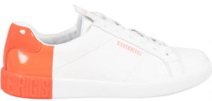 Slip-on Bikkembergs  B4BKW0165 | Sveva