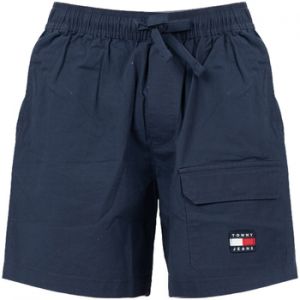 Šortky/Bermudy Tommy Hilfiger  DM0DM13222