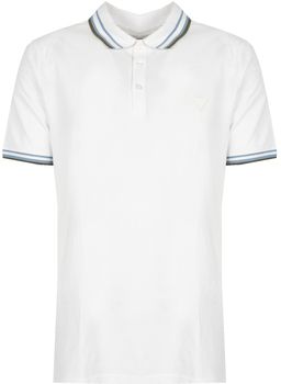 Polokošele s krátkym rukávom Guess  M1YP55K9WF1