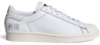 Módne tenisky adidas  Superstar pure