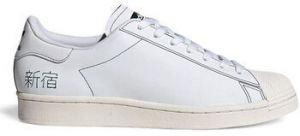 Módne tenisky adidas  Superstar pure