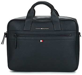 Aktovky Tommy Hilfiger  ESSENTIAL PU COMPUTER BAG