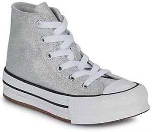 Členkové tenisky Converse  CHUCK TAYLOR ALL STAR EVA LIFT PLATFORM PRISM GLITTER