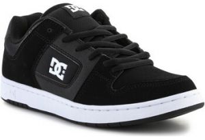 Skate obuv DC Shoes  MANTECA 4 SHOE ADYS100765-BKW