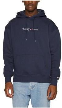 Mikiny Tommy Hilfiger  -