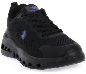 Módne tenisky Lumberjack  CB001 SNEAKER