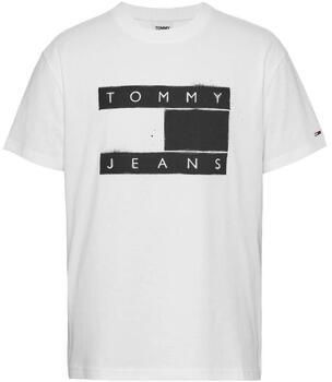 Tričká s krátkym rukávom Tommy Hilfiger  -