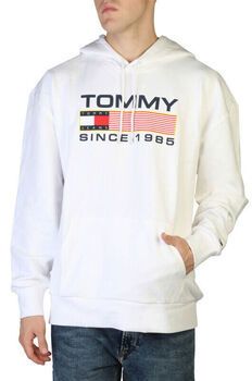 Mikiny Tommy Hilfiger  - dm0dm15009