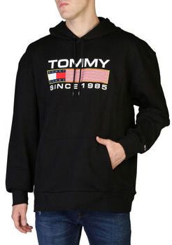 Mikiny Tommy Hilfiger  - dm0dm15009