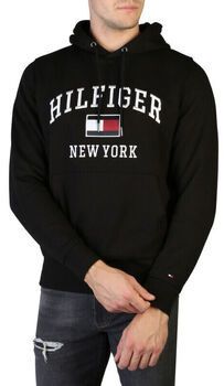 Mikiny Tommy Hilfiger  - mw0mw28173