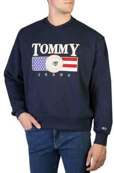 Mikiny Tommy Hilfiger  - dm0dm15717