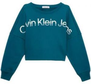 Mikiny Calvin Klein Jeans  -