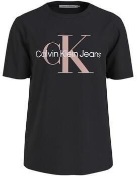 Tričká s krátkym rukávom Calvin Klein Jeans  -