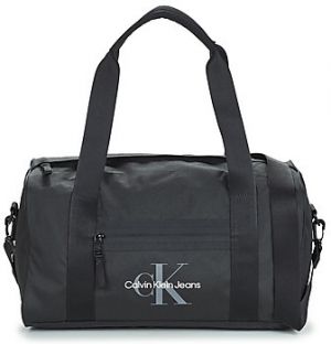 Cestovné tašky Calvin Klein Jeans  SPORT ESSENTIALS DUFFLE43 M