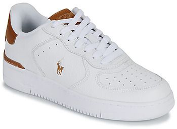 Nízke tenisky Polo Ralph Lauren  MASTERS COURT