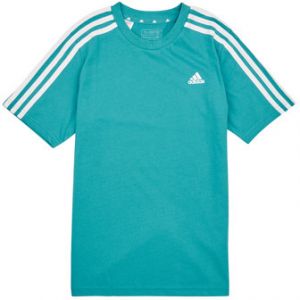 Tričká s krátkym rukávom adidas  3S TEE