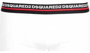 Boxerky Dsquared  D9LC63200