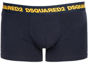 Boxerky Dsquared  D9LC63190