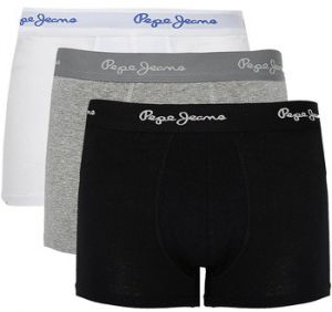 Boxerky Pepe jeans  PMU10059 | Isaac