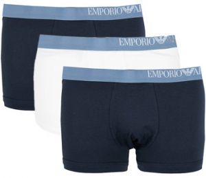 Boxerky Emporio Armani  111357 2F728