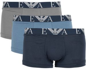 Boxerky Emporio Armani  111357 2F715