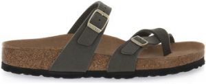 Šľapky Birkenstock  MAYARI THYME CALZ N