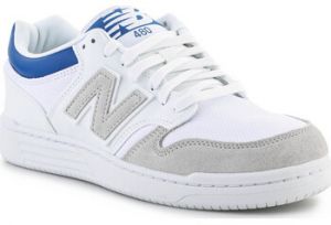 Módne tenisky New Balance  Unisex topánky  BB480LKC