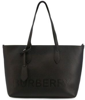 Veľká nákupná taška/Nákupná taška Burberry  - 805285