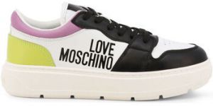 Módne tenisky Love Moschino  - ja15274g1giab