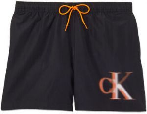 Šortky/Bermudy Calvin Klein Jeans  - km0km00800