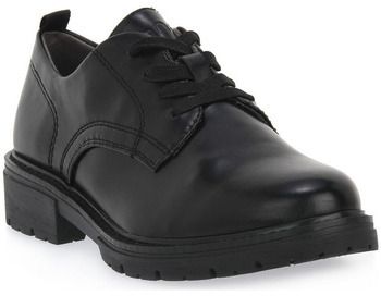 Univerzálna športová obuv Jana  001 BLACK