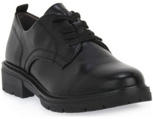 Univerzálna športová obuv Jana  001 BLACK