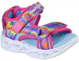 Sandále Skechers  Heart lights sandals-color gr