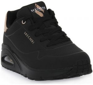 Módne tenisky Skechers  BBK UNO GOLDEN AIR