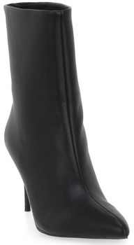 Čižmičky Steve Madden  LYRICALS BLACK