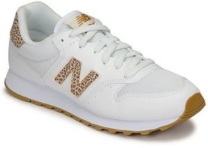 Nízke tenisky New Balance  500