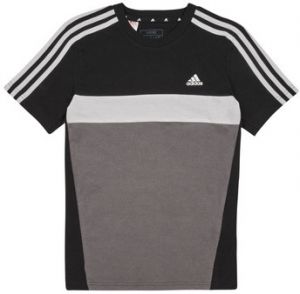 Tričká s krátkym rukávom adidas  3S TIB T