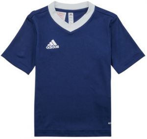 Tričká s krátkym rukávom adidas  ENT22 JSY Y