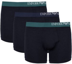 Boxerky Emporio Armani  111473 3R728