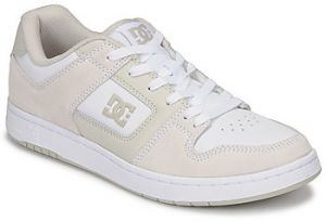 Nízke tenisky DC Shoes  MANTECA 4